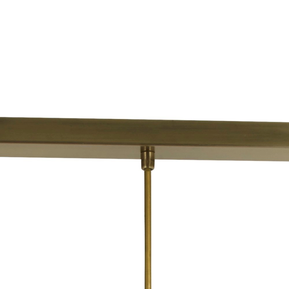 Pendant lamp Balls 3-light Searchlight 5053423137735