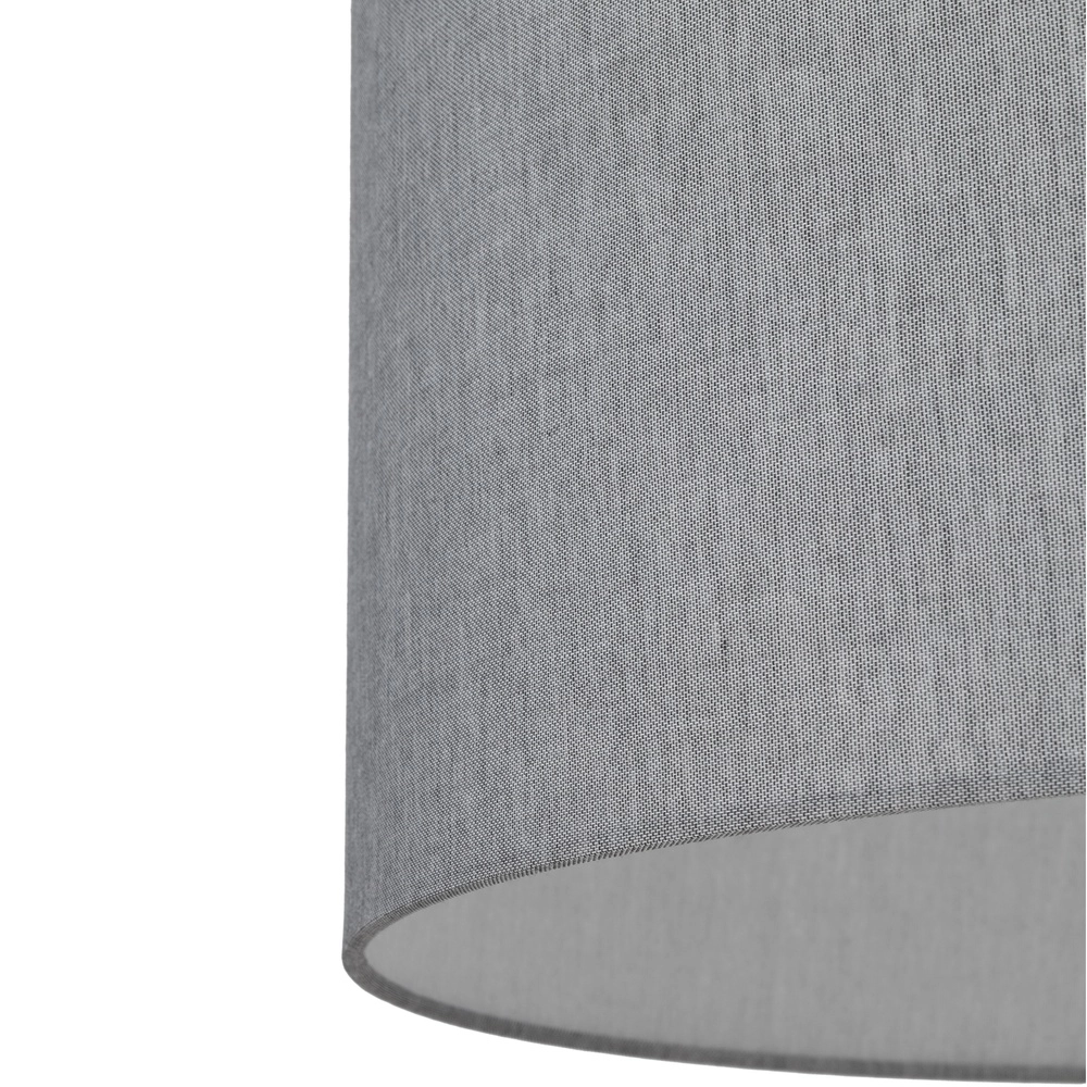 Pendant lamp Hotel Mood Ø 50cm grey