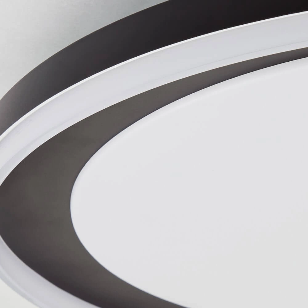 LED ceiling lamp Pederson Brilliant 4004353396205