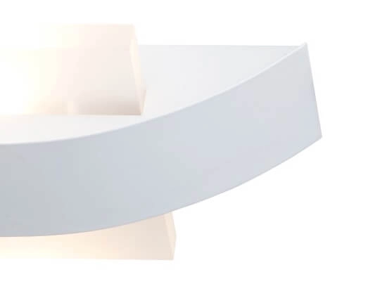 LED wall lamp Solution Brilliant 4004353216619