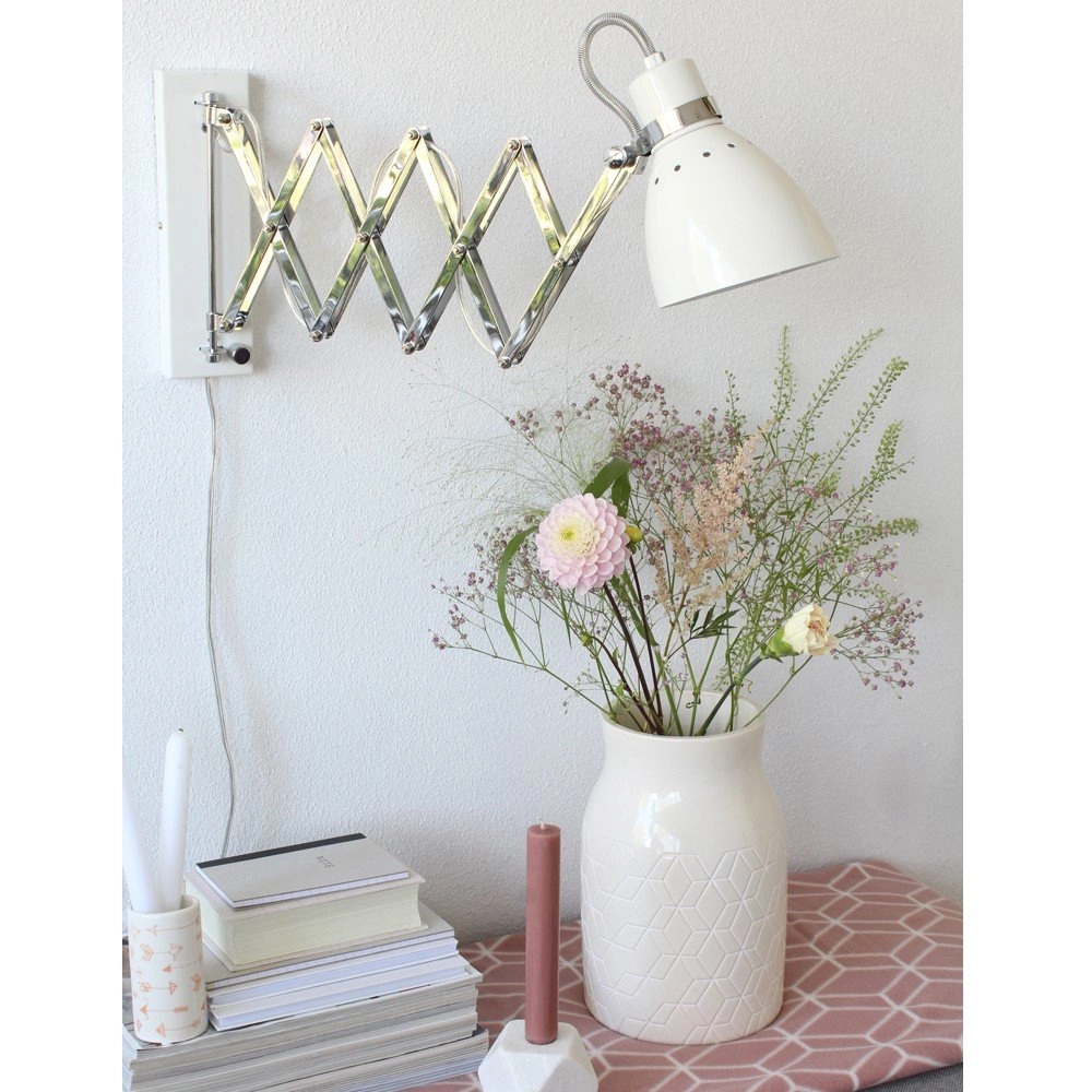 Wall lamp Spring Harmonica Steinhauer 8712746068696