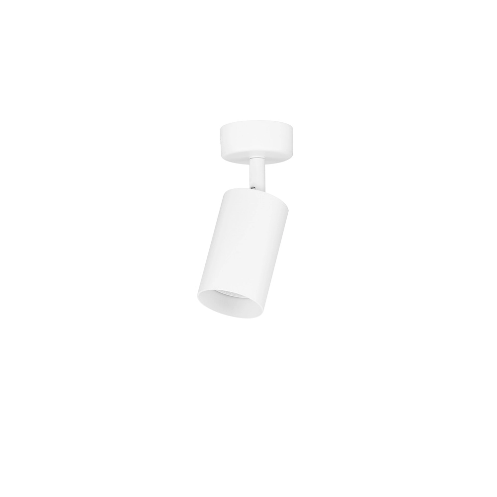 Ceiling spotlight Reig only white Lyora 5212017477910