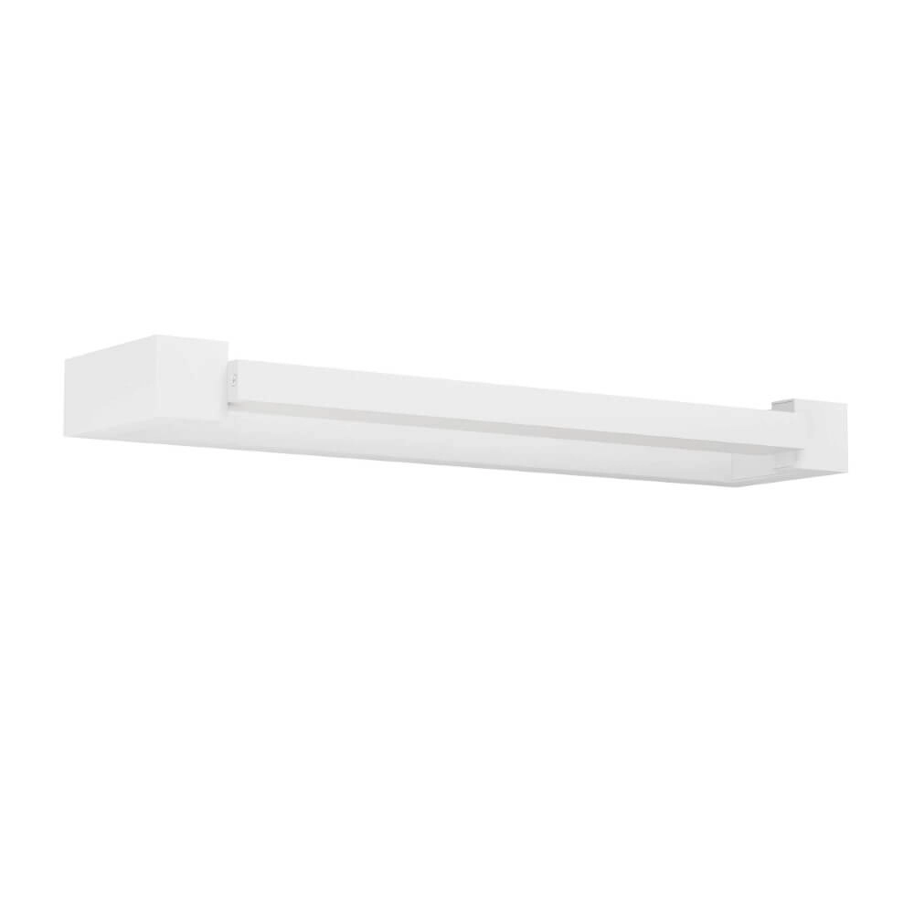 Mirror wall lamp Gemiliana chrome