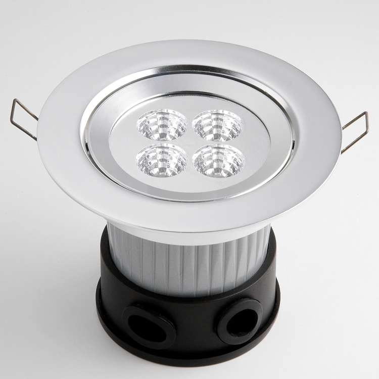 Recessed LED spotlight Veranda ceiling KonstSmide 7318307097009