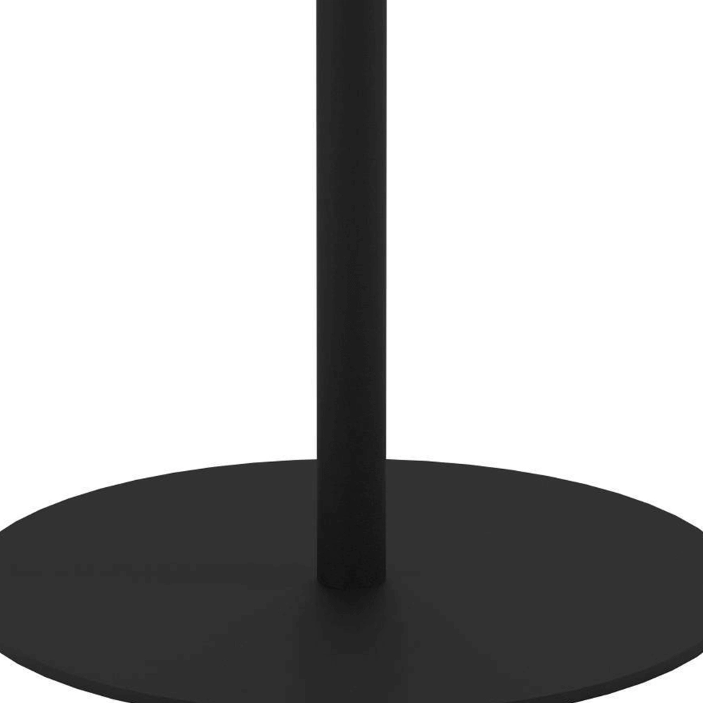 Design table lamp Solo 2 black Eglo 9008606235353
