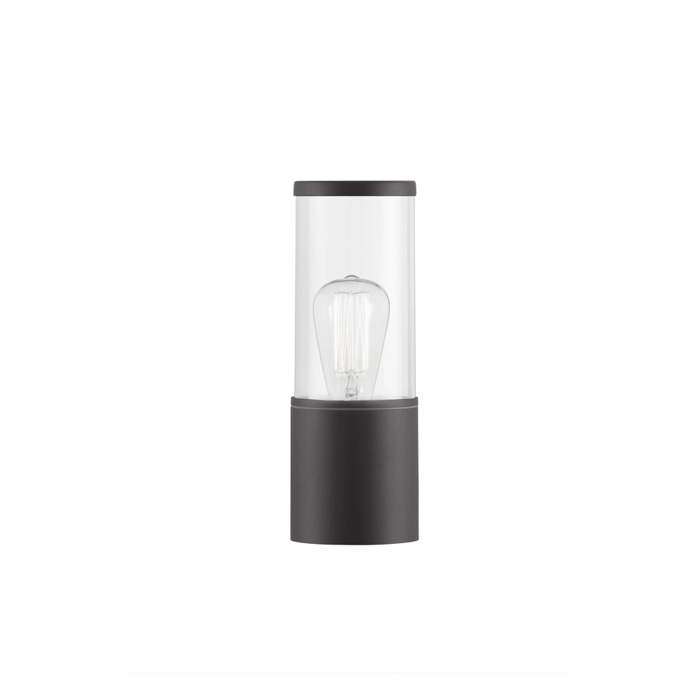 Wall lamp Zosia grey Lyora 5212017437570