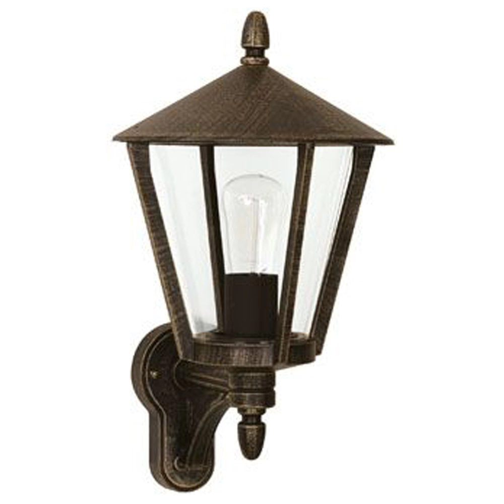 Outdoor lamp Nelly bronze