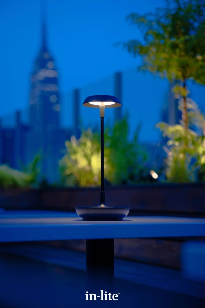 Table lamp SWAY TABLE In-lite 8717051007545