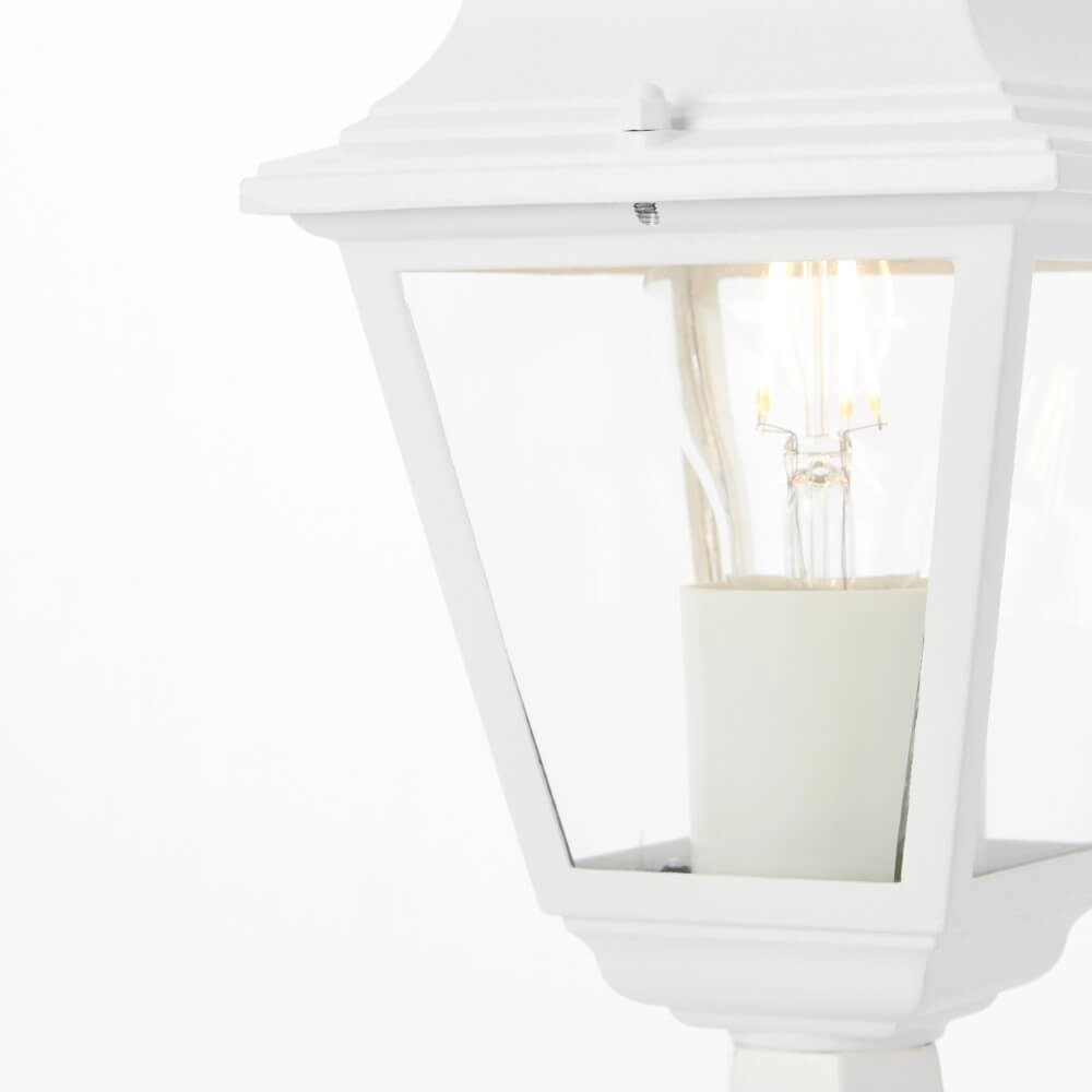 Classic pedestal lamp Nissie 37cm Brilliant 4004353349447