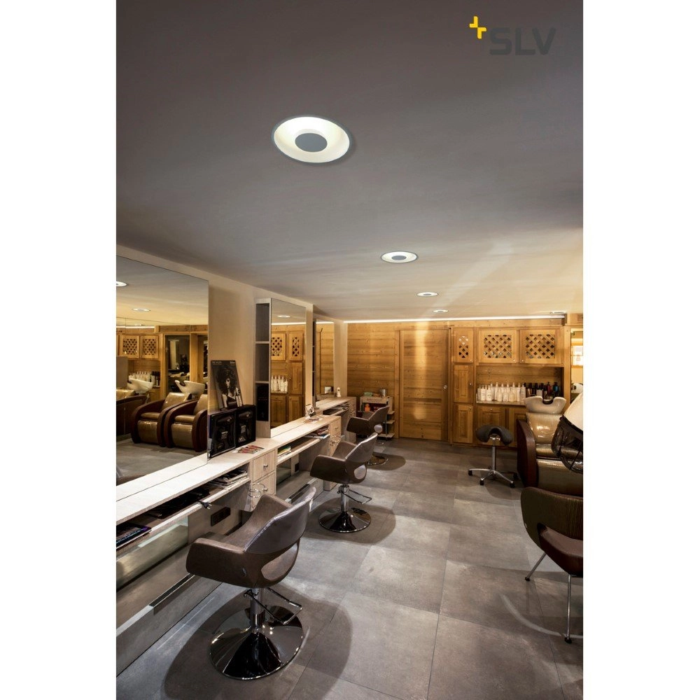 LED lamp Occuldas SLV 4024163157858