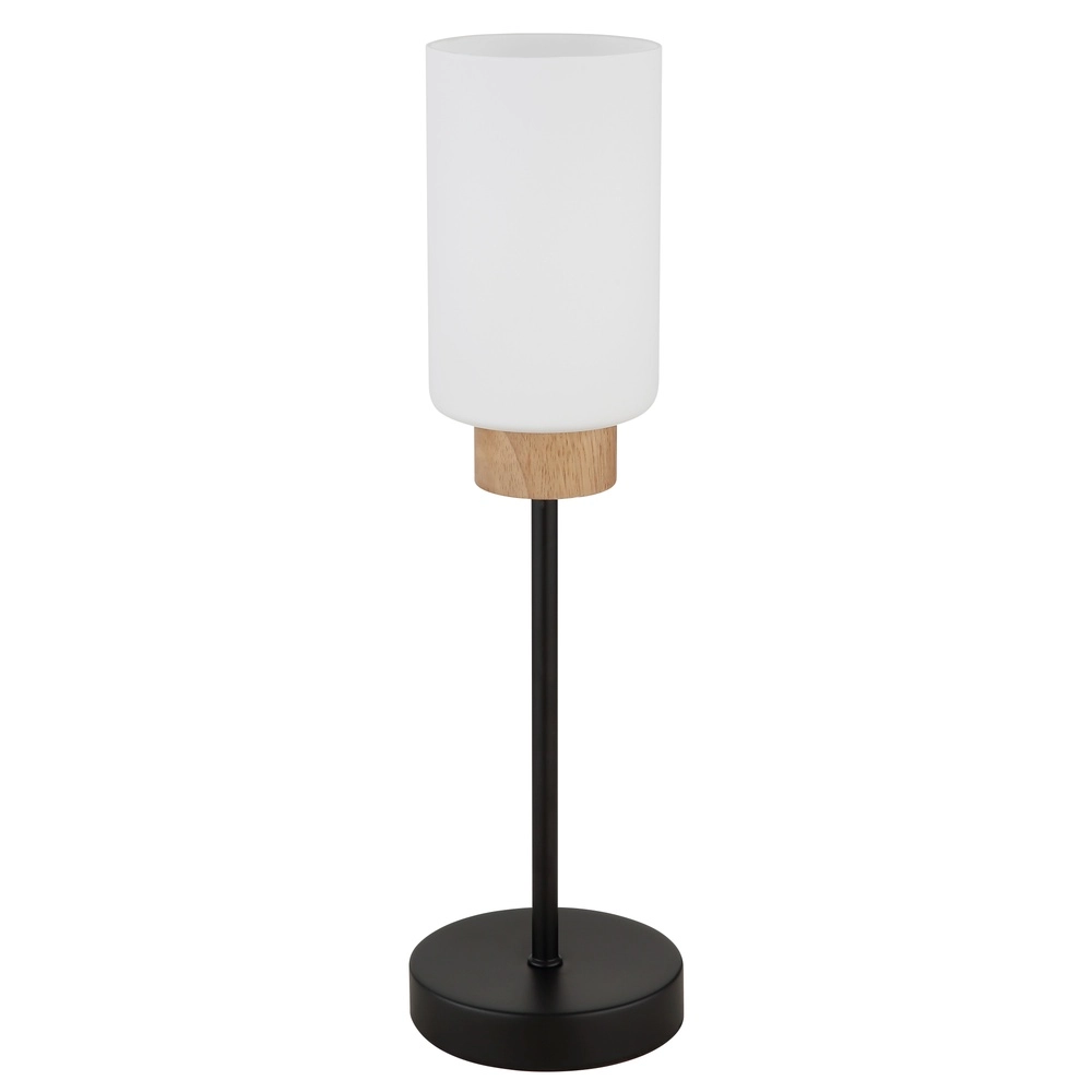Table lamp Rowena Black Globo 9007371592982