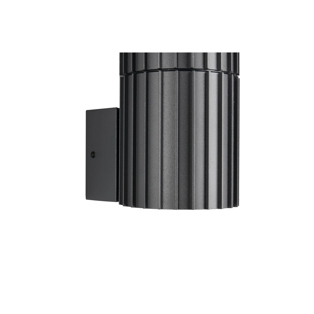 Wall lamp Volga anthracite Trio 4017807686944