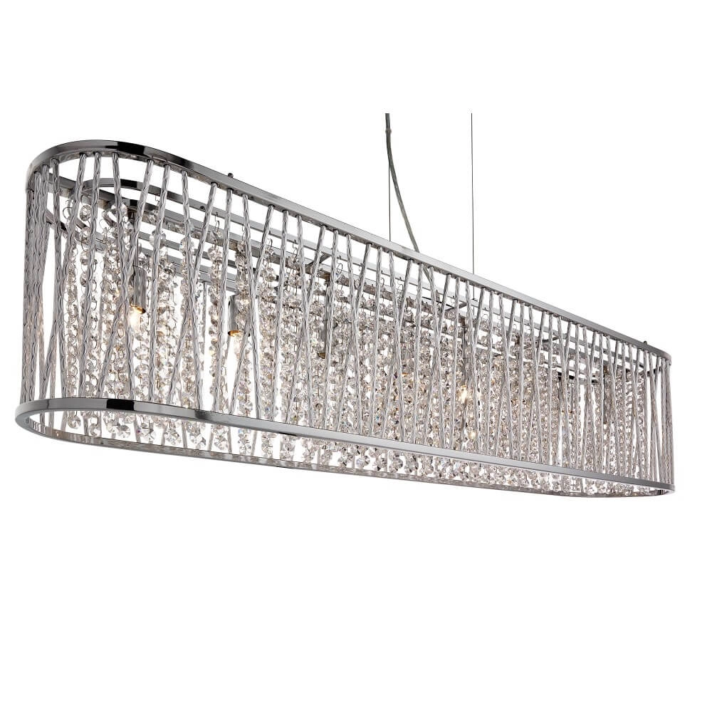 Dining table pendant lamp Elise
