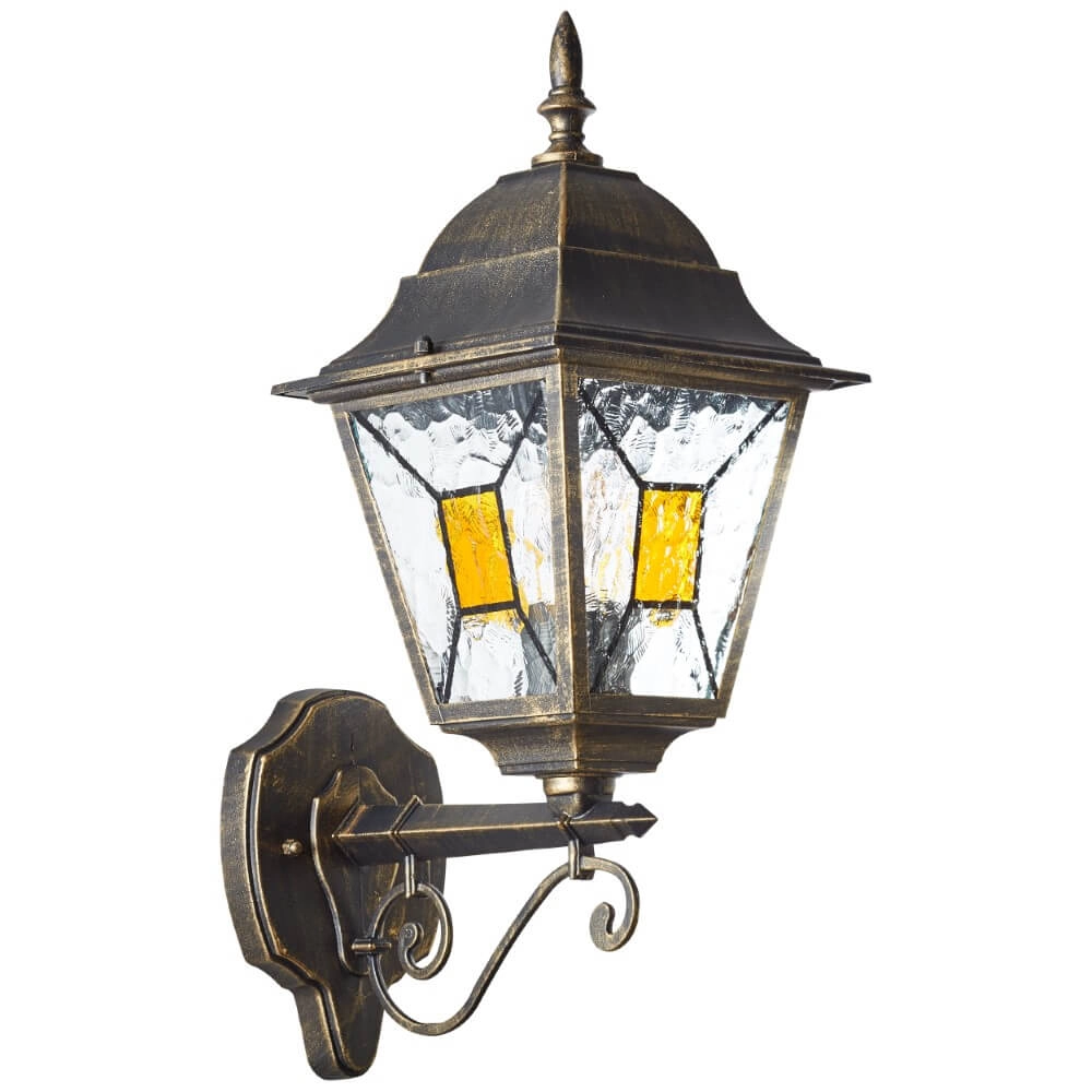 Classic wall lamp Janel up Brilliant 4004353349324