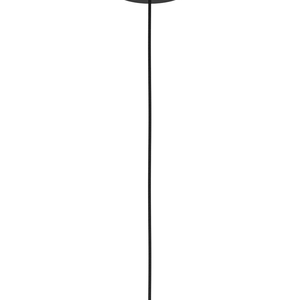 Wire lamp Milligan Ø 48cm Eglo 9002759436285