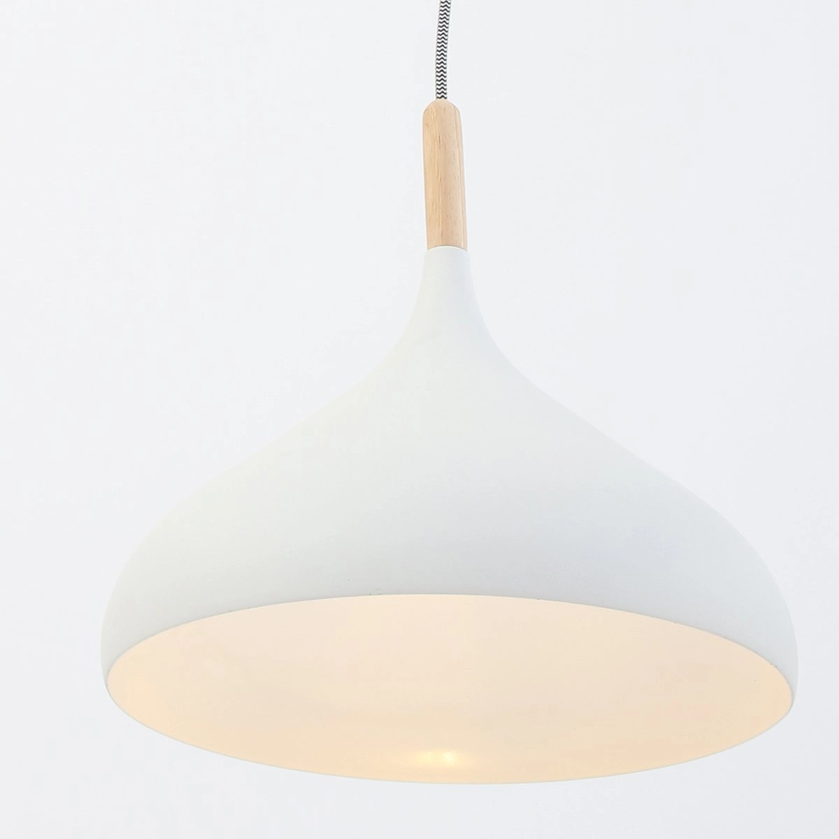 Pendant lamp Mexlite 33 Steinhauer 8712746104332