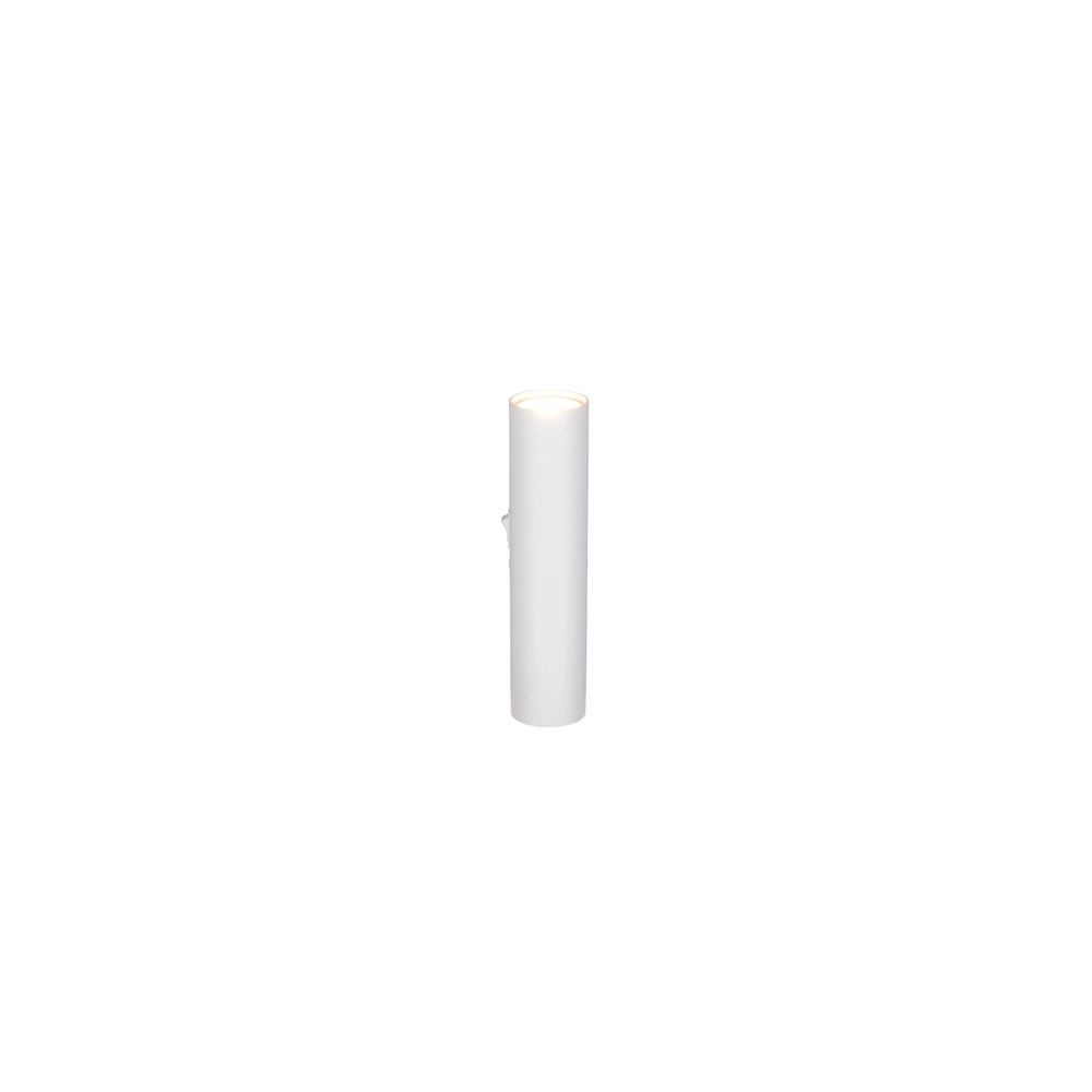 Surface-mounted spot Taryn white Trio 4017807688726