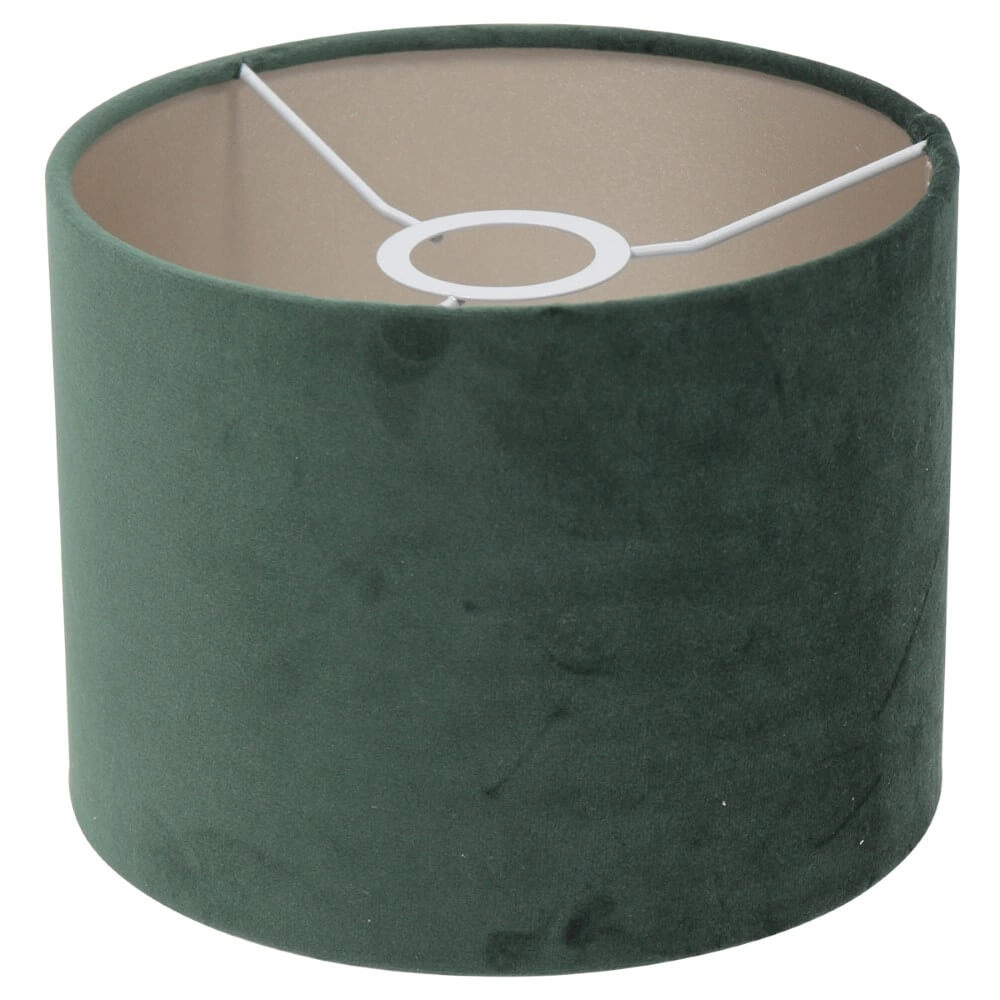 Black with green table lamp Stanger Steinhauer 8712746146325
