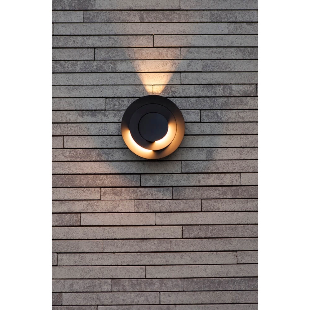 Adjustable LED outdoor lamp Moov Lutec 6939412016436