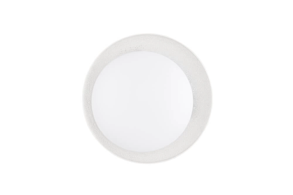 Beautiful LED ceiling light Aleta Ø 45cm - white Trio 4017807616767