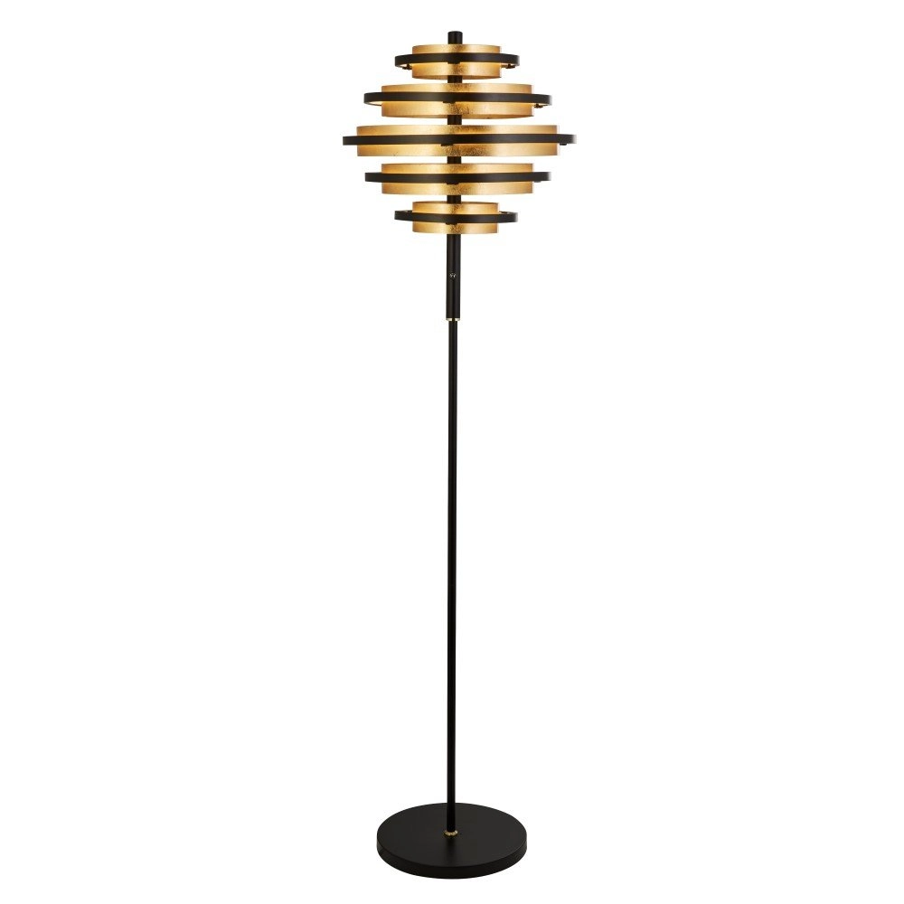 Design floor lamp Hive