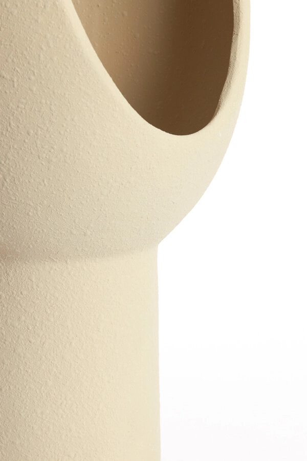 Table lamp Monk cream 46cm Light & Living 8717807706319