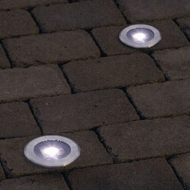 Solar LED spot Solar KonstSmide 7318307626001