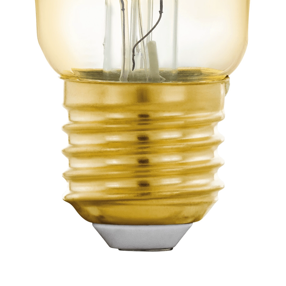 LED lamp bulb Zigbee - E27 - 4.9 watt - 2200K - A60 Eglo 9002759122218