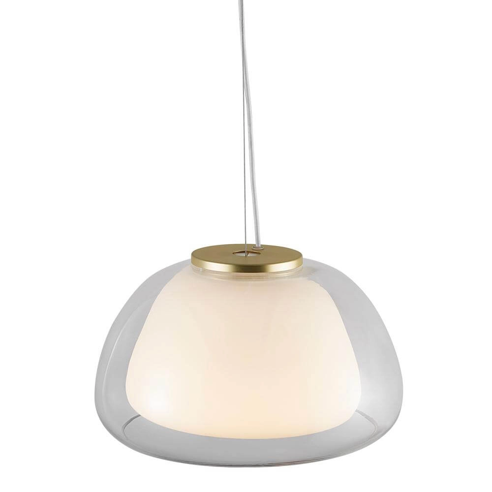 Pendant lamp Jelly transparent Nordlux 5704924001628