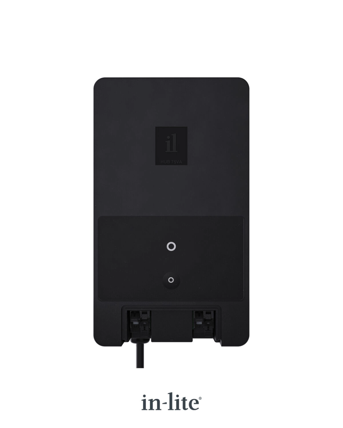 12 volt transformer SMART HUB-75 75VA In-lite 8717051007156