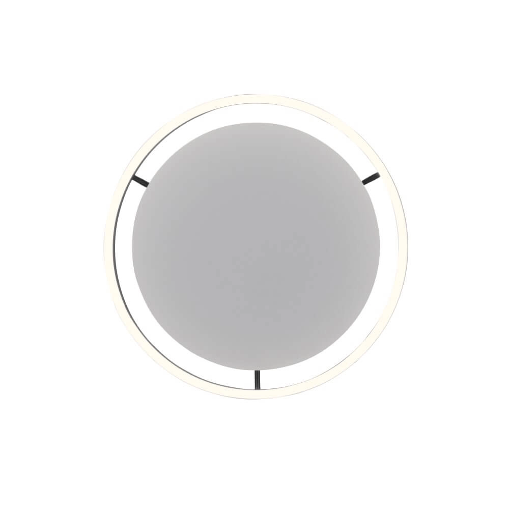 LED ceiling light Ritus Ø 40cm Paul Neuhaus 4043689983925