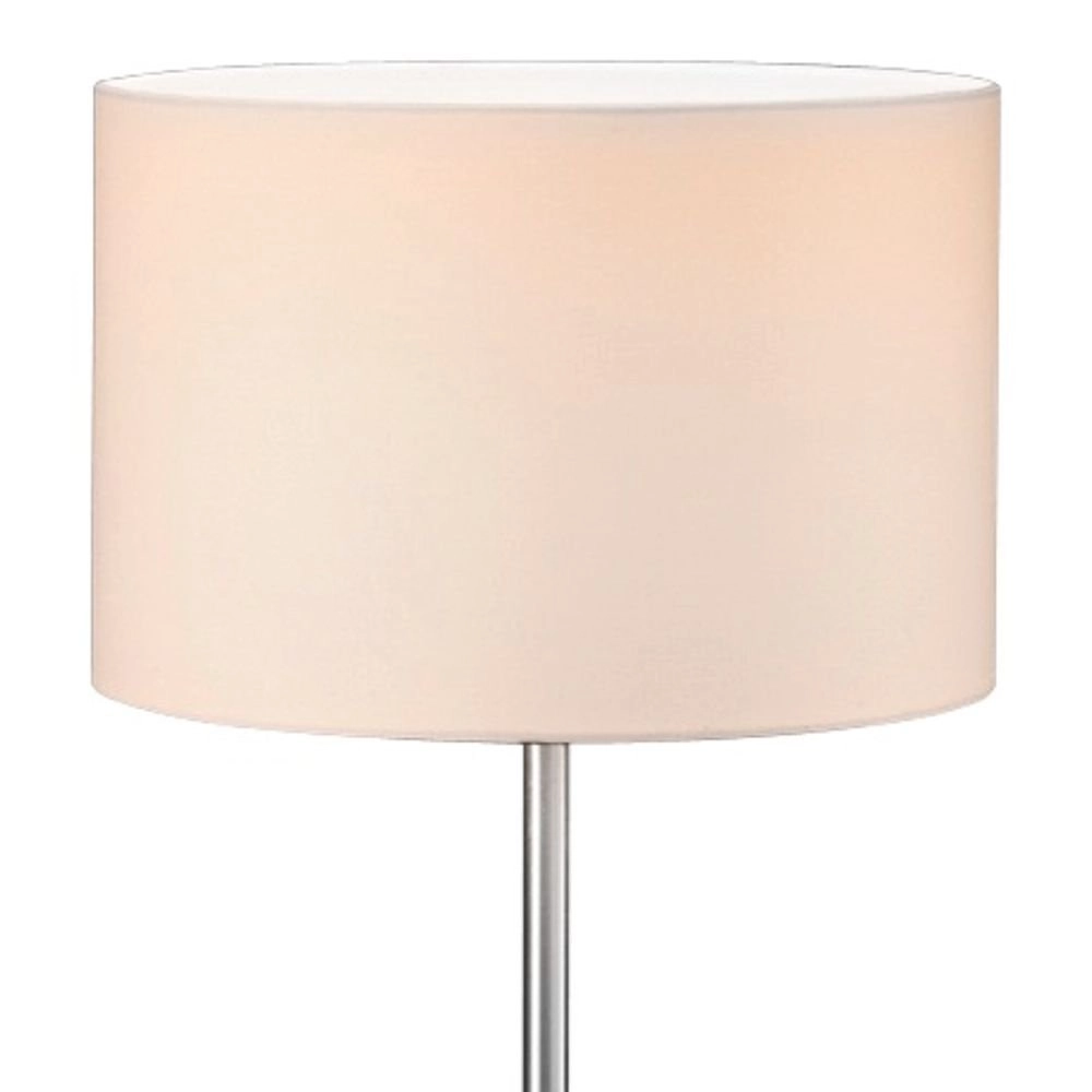 Table table lamp Series 4611 with white shade 30cm Trio 4017807246841