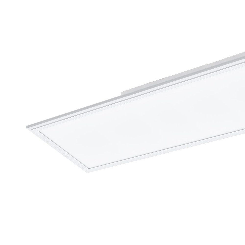 Led lamp for suspended ceiling Salobrena-A 120x30 cm Eglo 9002759982058
