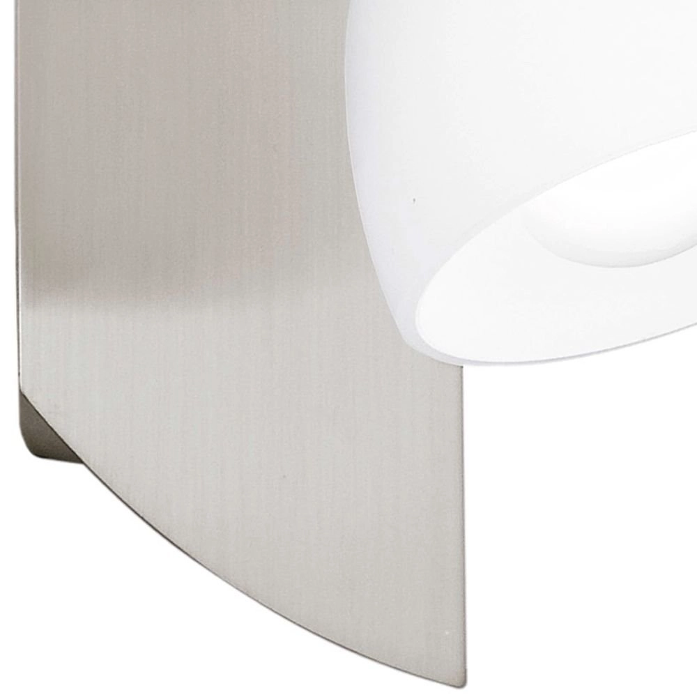 Wall spotlight Enea halogen Eglo 9002759909826