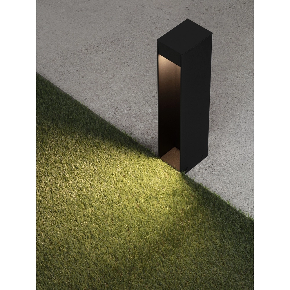 Path lighting Lumix black 35cm Lyora 5212017498045
