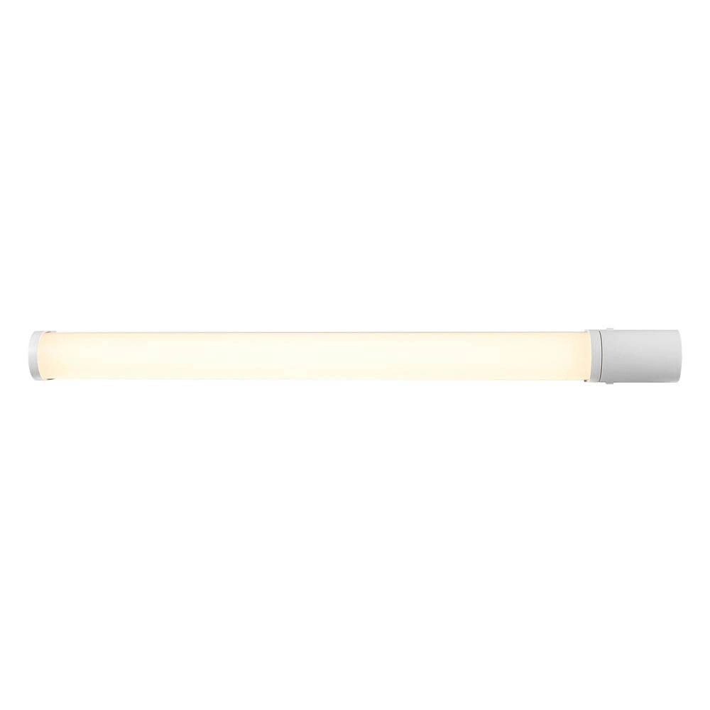 Sleek wall lamp Malaika M white Nordlux 5704924016080
