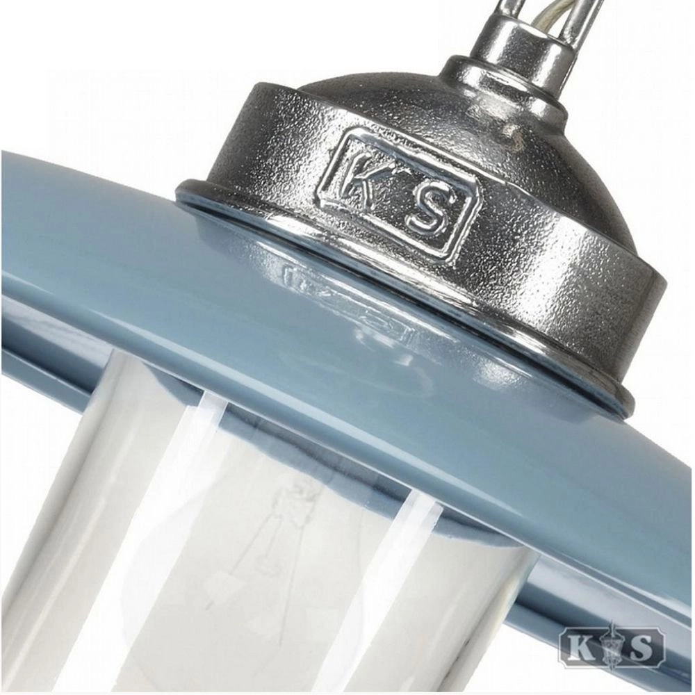 Porch hanging lamp Solingen Retro Nostalgic KS Verlichting 8,71473E+12