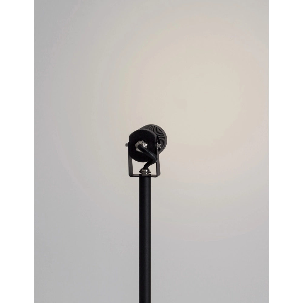 Standing spot Fend 5W anthracite Lyora 5212017424365
