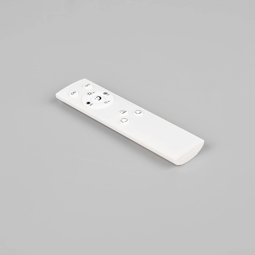 Ceiling lamp Sano white Ø 39cm Trio 4017807682632