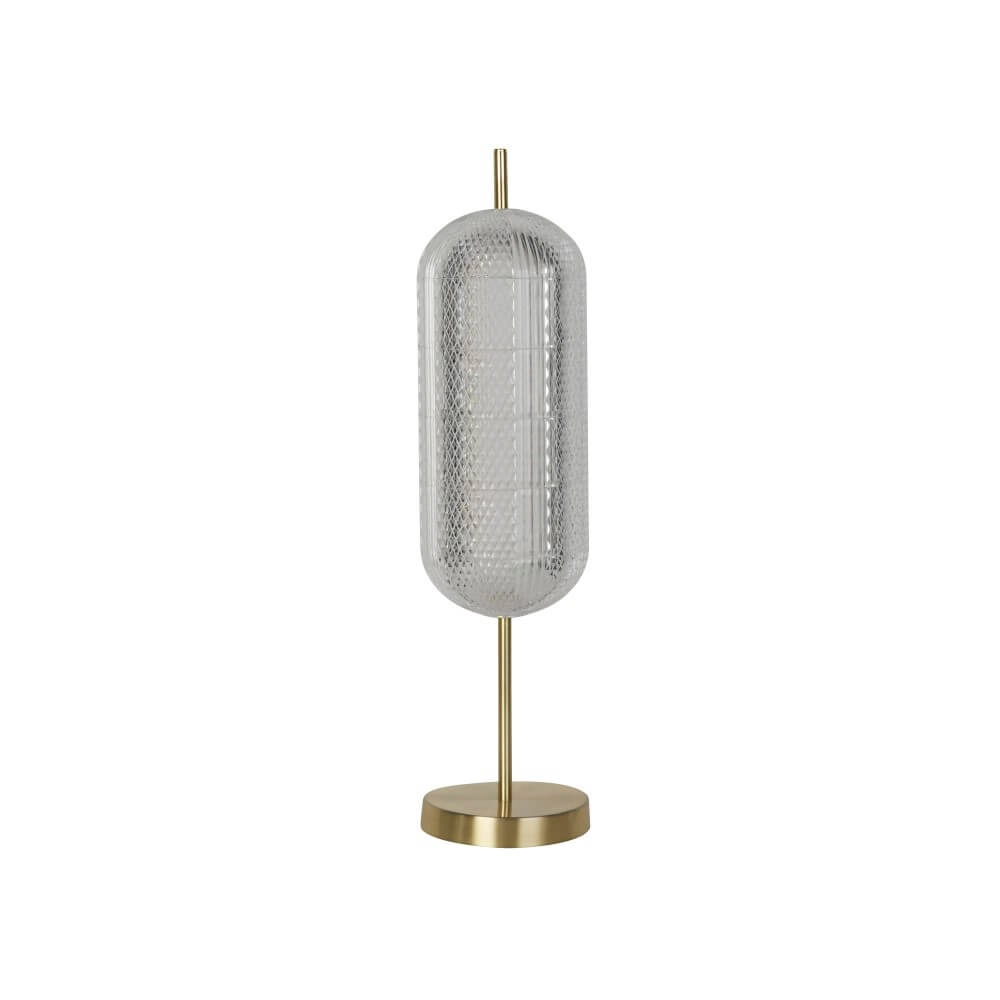 Table lamp Capsule design Searchlight 5053423273204