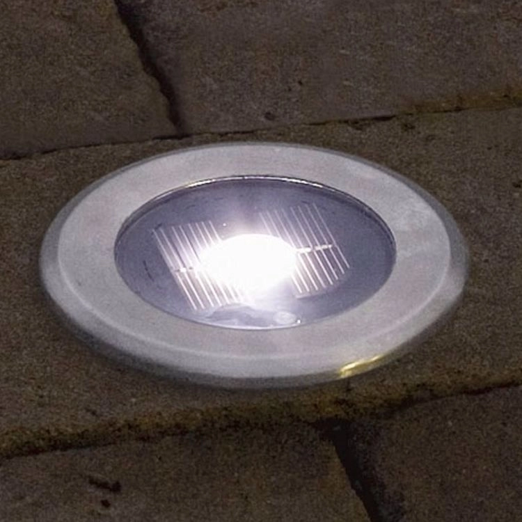 Solar LED spot Solar KonstSmide 7318307626001