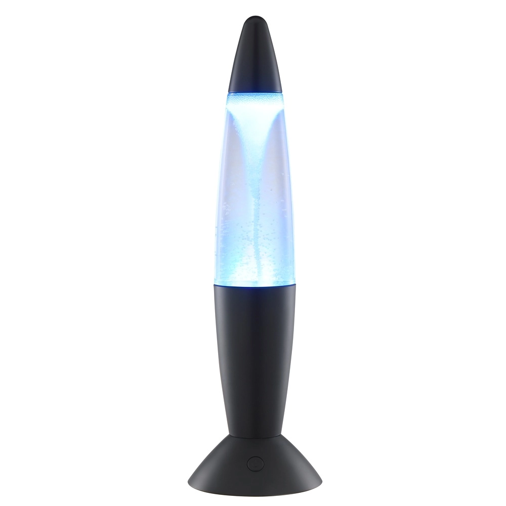 Black table lamp Stormlight Design Brilliant 4004353477393