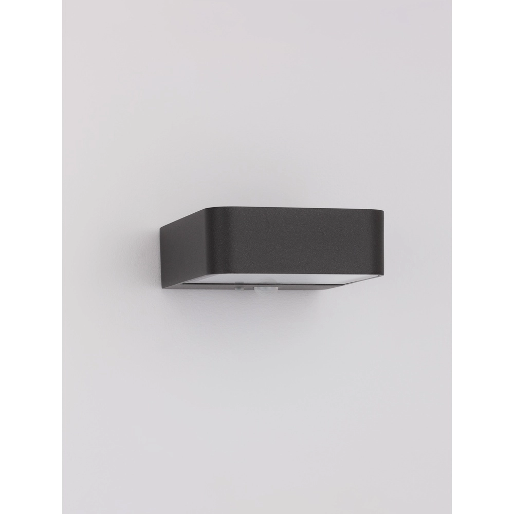 Wall lamp Trendo anthracite Lyora 5212017432674