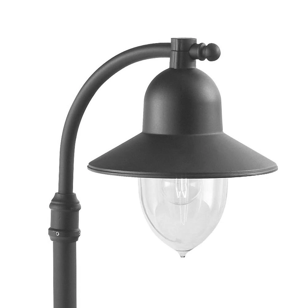 Terrace lamp Romanzo Green Franssen 7042893750061