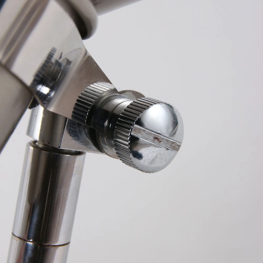 spotlight Spring with clamp Steinhauer 8712746075243