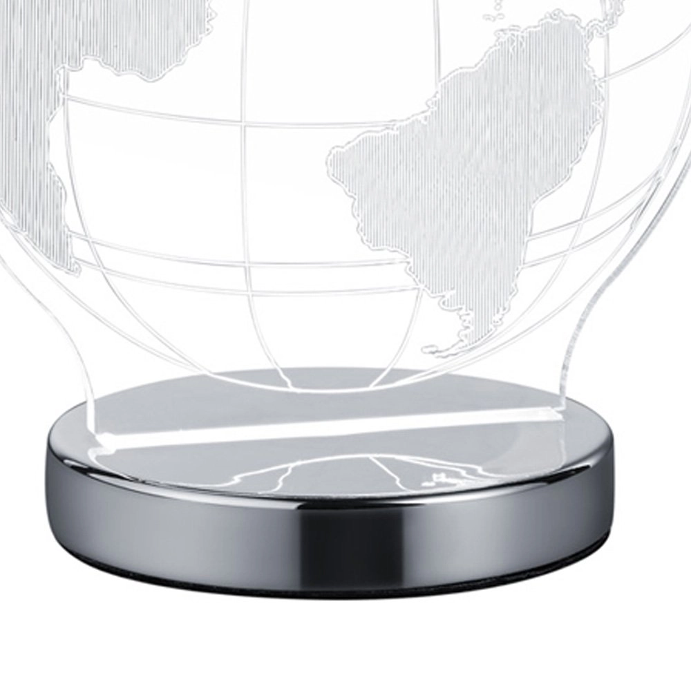 LED table lamp Bol World Trio 4017807358889