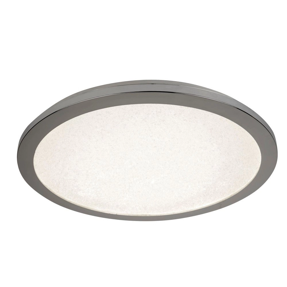 Bathroom lamp Flush Ø 30cm