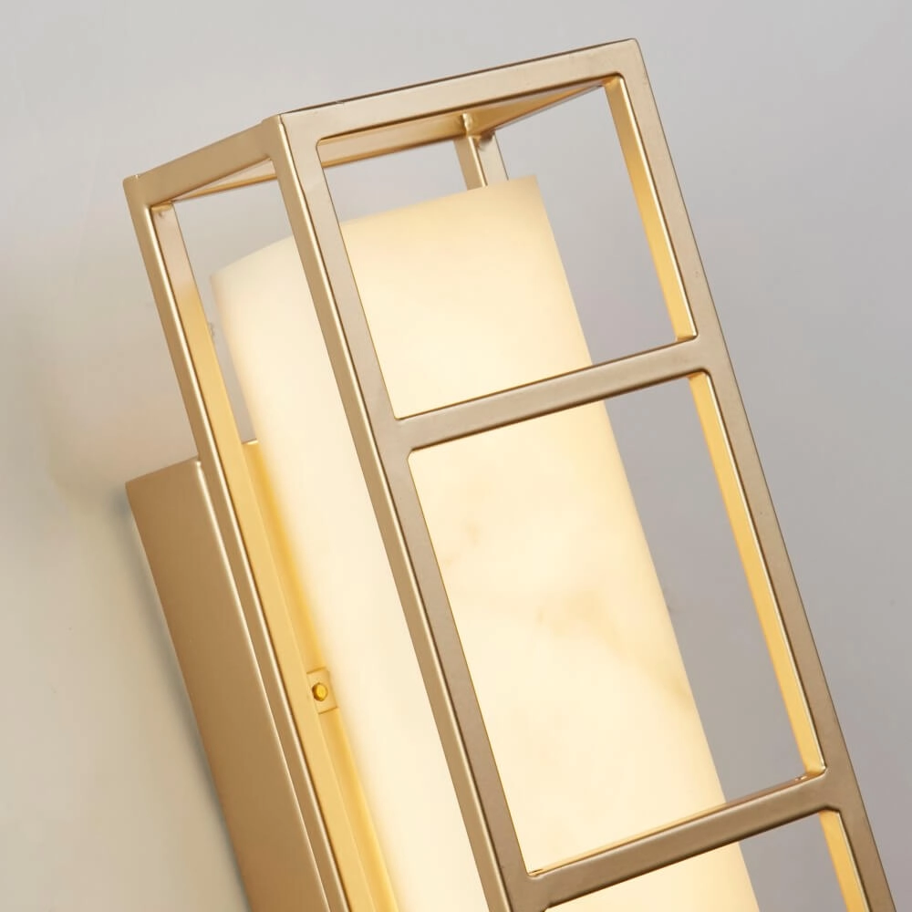 Wall lamp Mirage 25cm - IP44 Searchlight 5053423274430