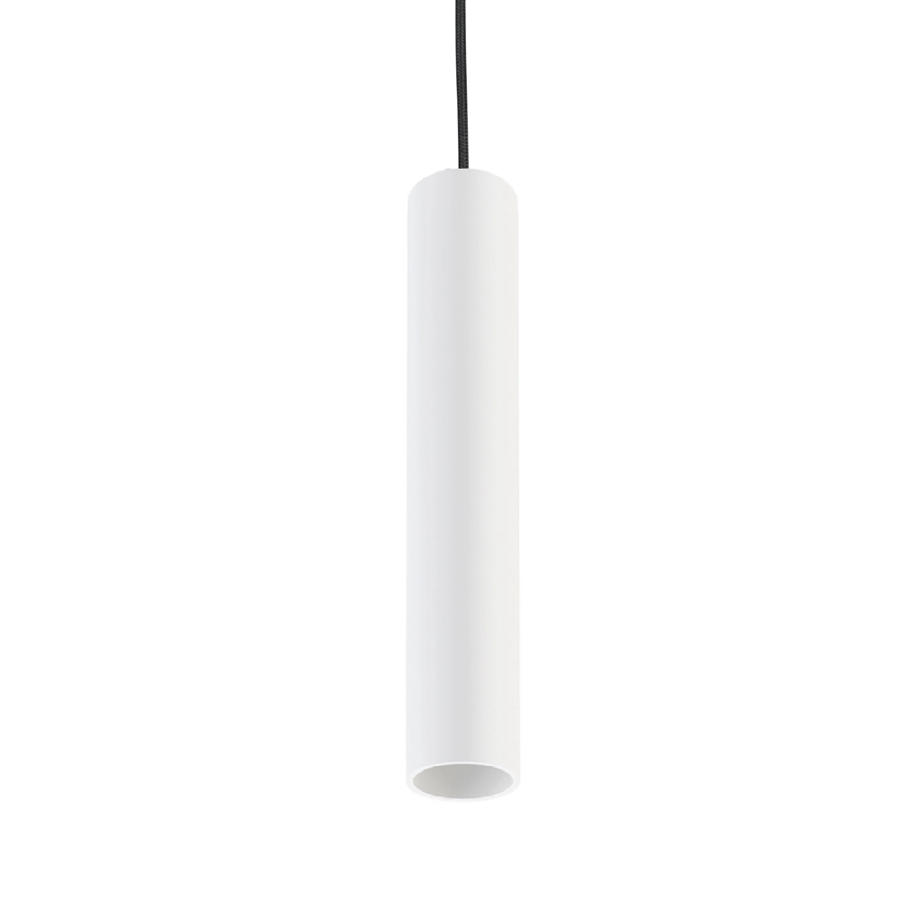Pendant lamp 30cm pendant Run white Masterlight 8718121206790