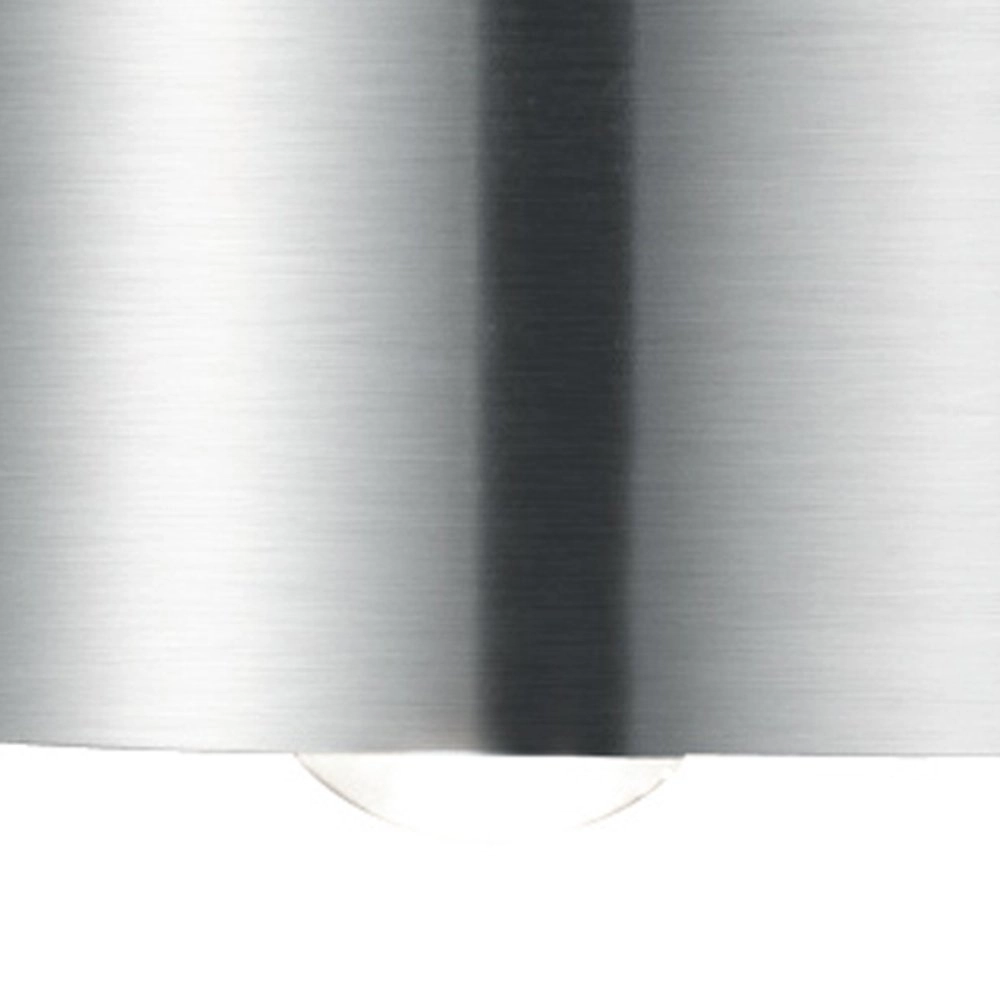 LED wall lamp Wales Trio 4017807277913
